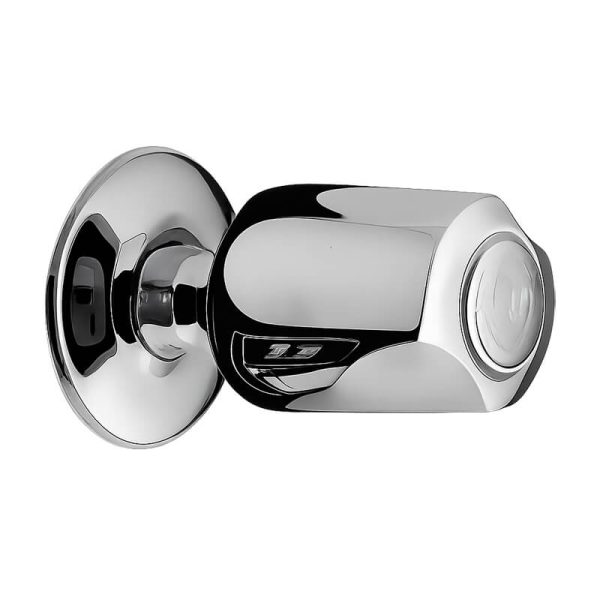 Llave de ducha vainsa cromado